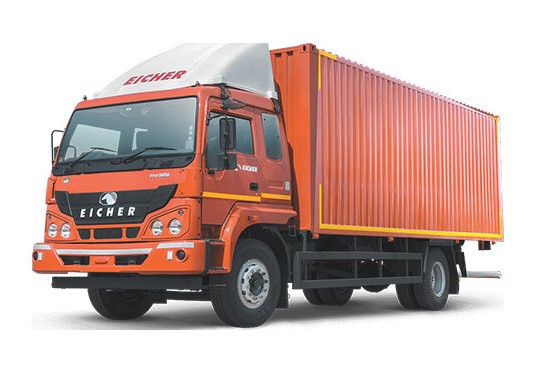 goods transport service