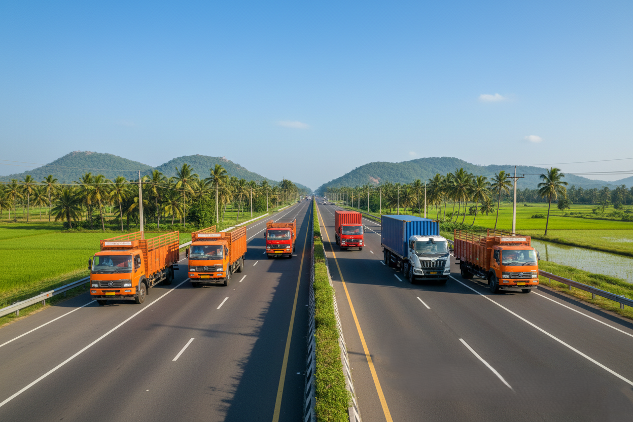 Sri Ayyanar Transports