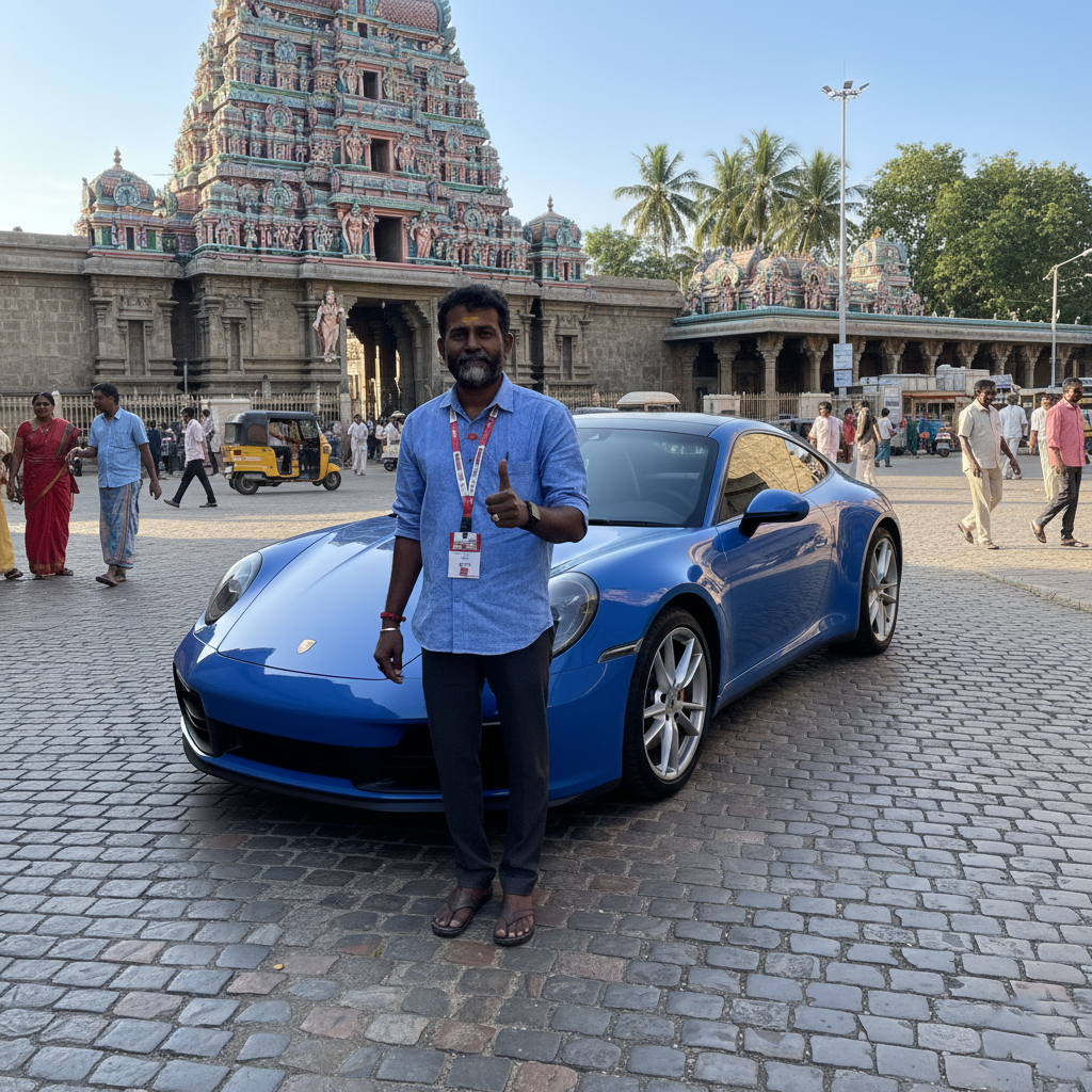 lorry transport service