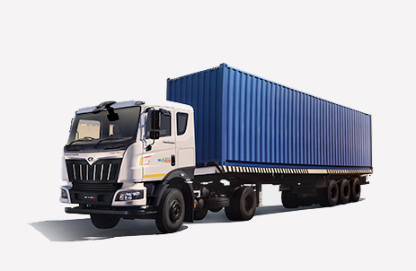 trailer transport service India